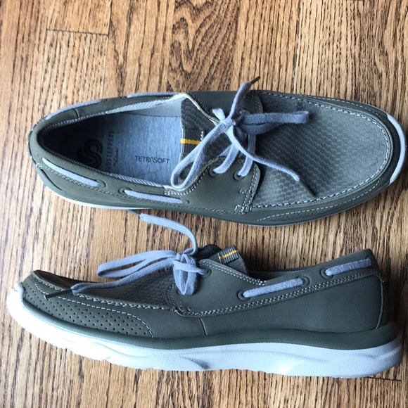 men's cloudsteppers by clarks shoes